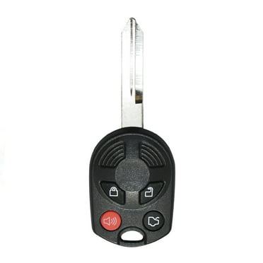 Keyless Entry Remote 3 Button Key Fob Free Programming For Ford Lincoln Mercury 